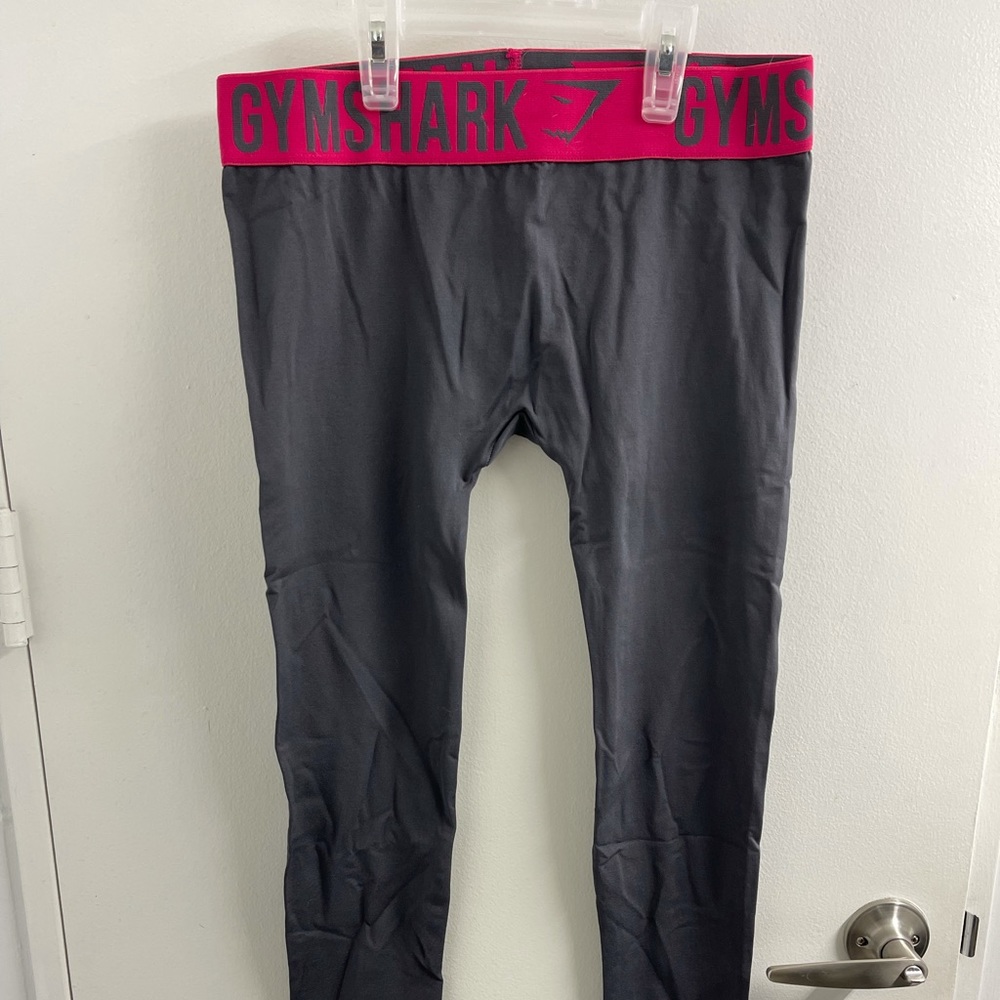 Gymshark womens leggings